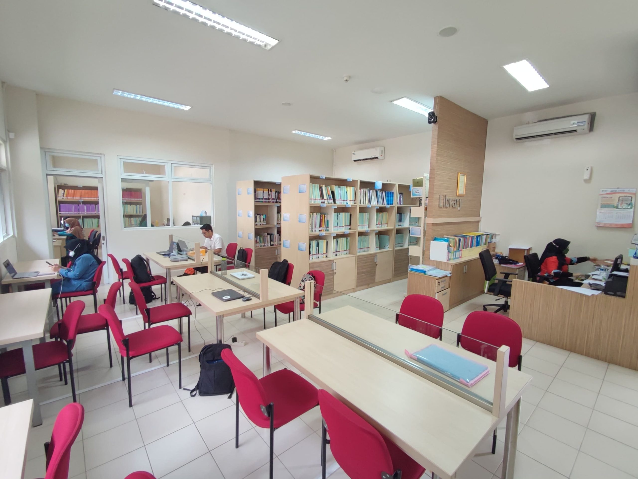 Perpustakaan-RS-Kariadi